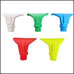 Polyurethane Spray Nozzle